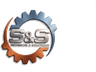 S&S TECH Logo