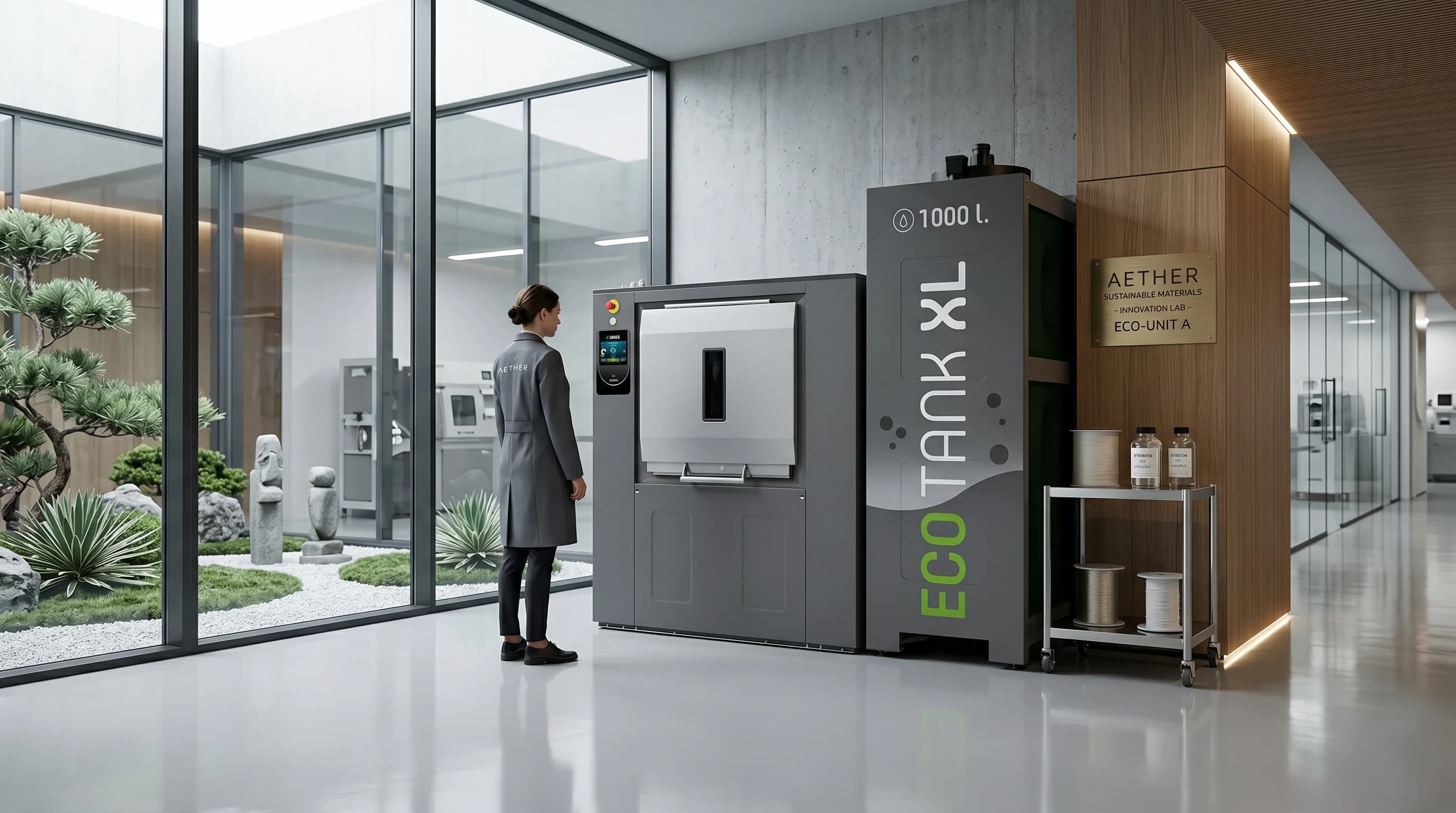 ECOTANK XL