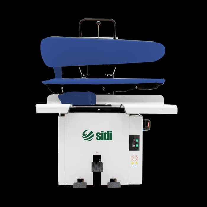 Prensa ST-702