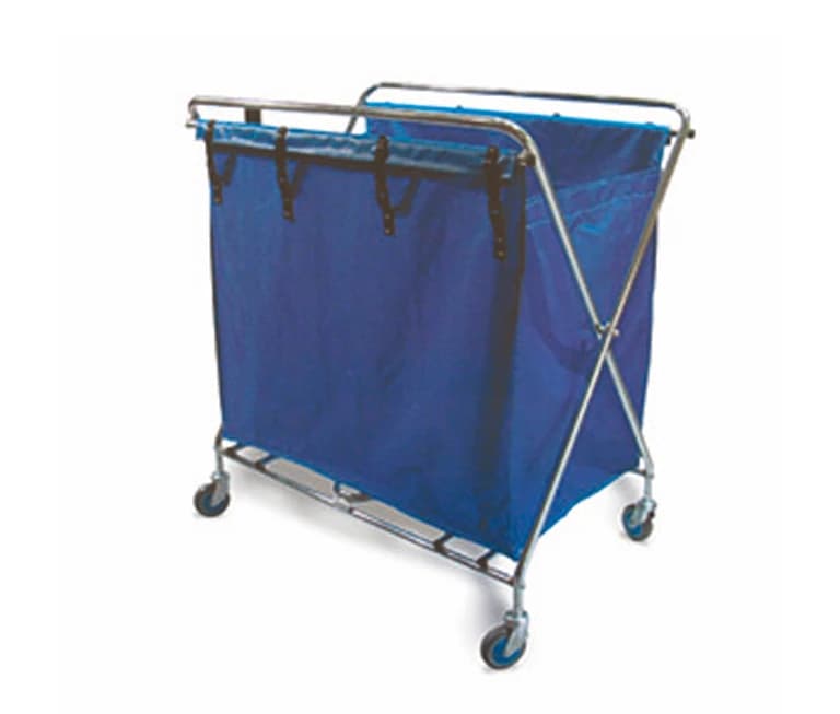 Carro HMT50600 Zincado