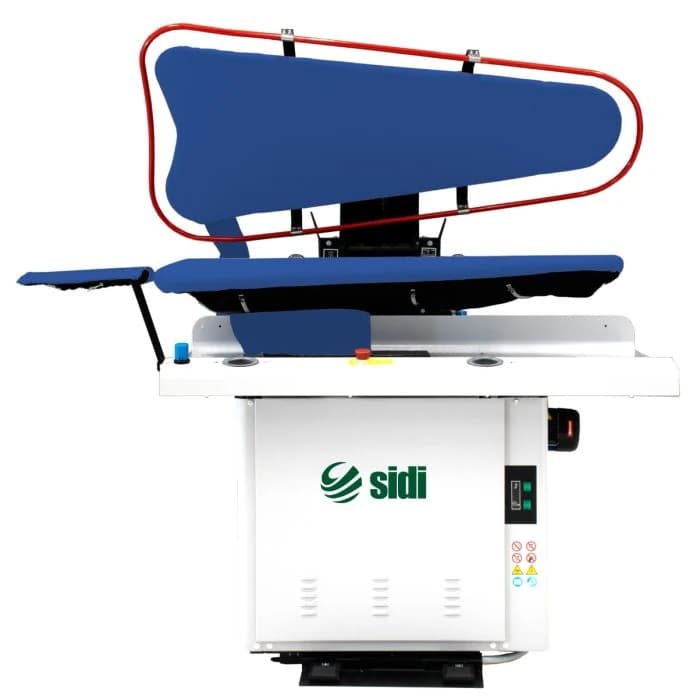 Prensa AT-770 Special