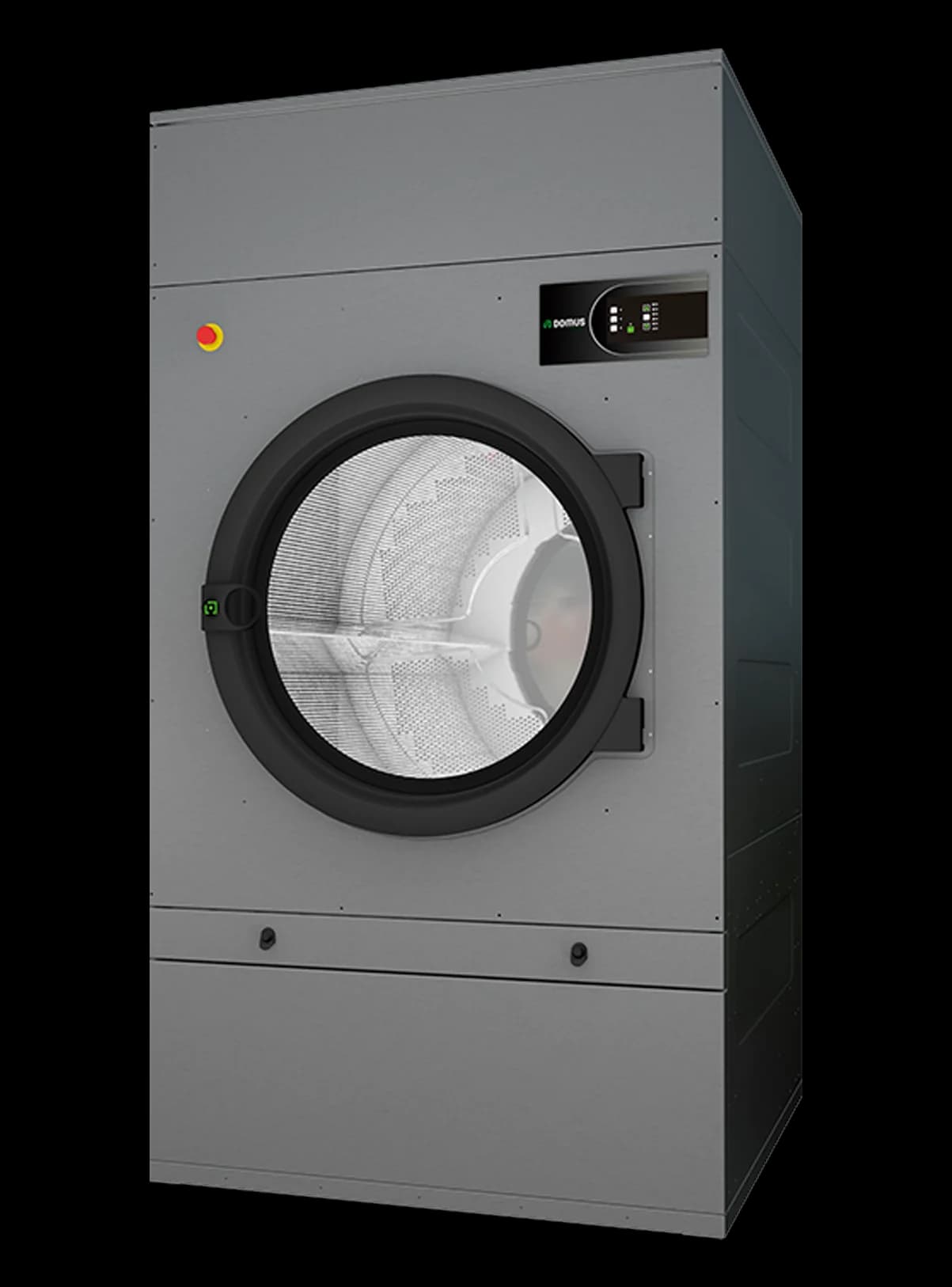 DTM-11→80 COMFORT — Vista 1
