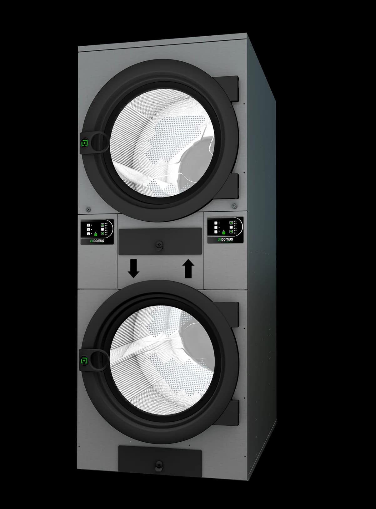 DTM2-11/14/18/22 XP COMFORT