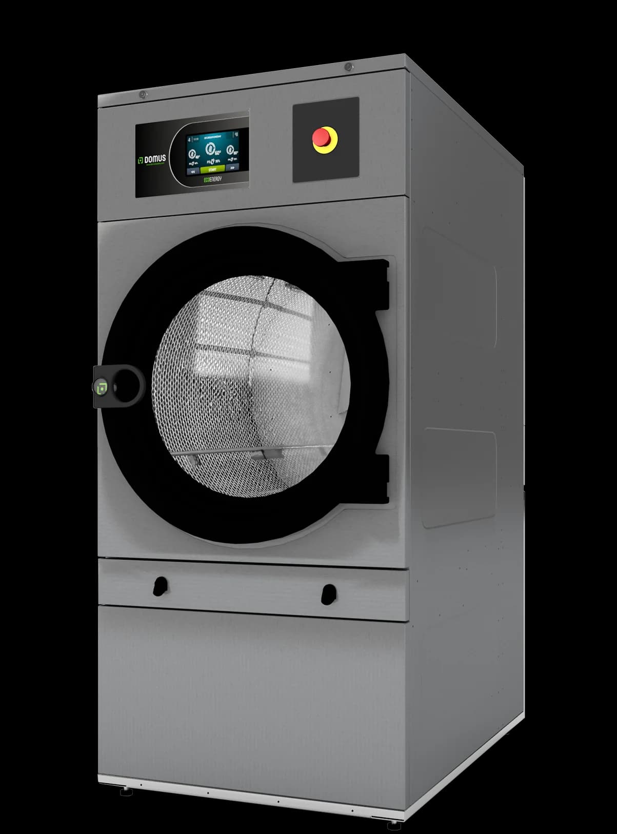 DTT-11/18/23 HP ECO-ENERGY